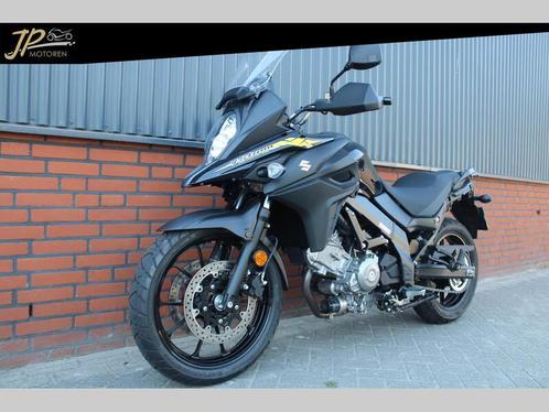 Suzuki DL 650 V-strom (2022) Fab.garantiesportdemper