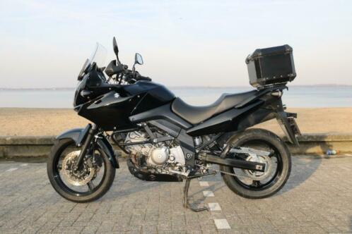 Suzuki DL 650 V-Strom ABS (2011)