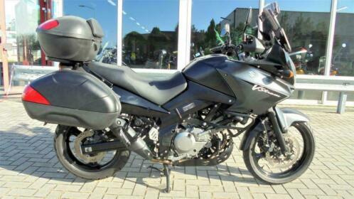 Suzuki DL 650 V-Strom ABS