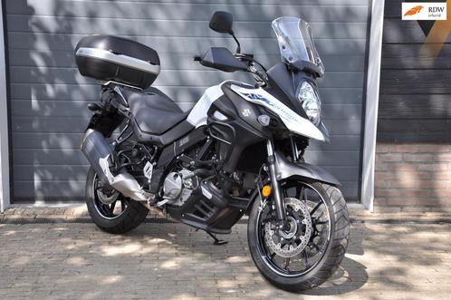 Suzuki DL 650 V-Strom ABS