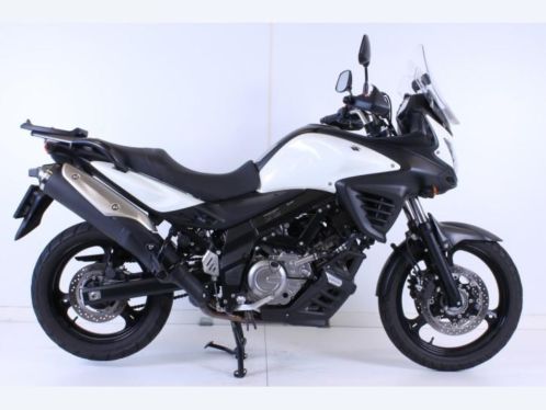 Suzuki DL 650 V-STROM ABS (bj 2012)