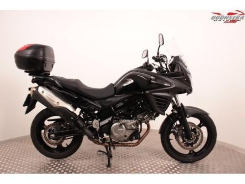 Suzuki DL 650 V-STROM ABS (bj 2013)