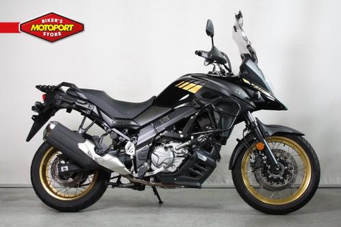 Suzuki DL 650 V-STROM ABS (bj 2020)