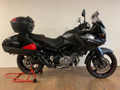 Suzuki dl 650 v-strom ABS in geweldige staat 