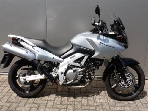 Suzuki DL 650 V-STROM (bj 2004)