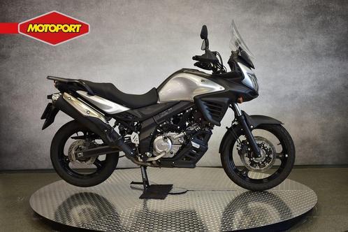 Suzuki DL 650 V STROM (bj 2016)