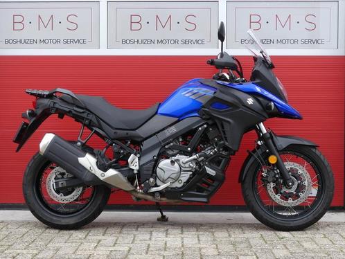 SUZUKI DL 650 V-STROM XT (bj 2020)