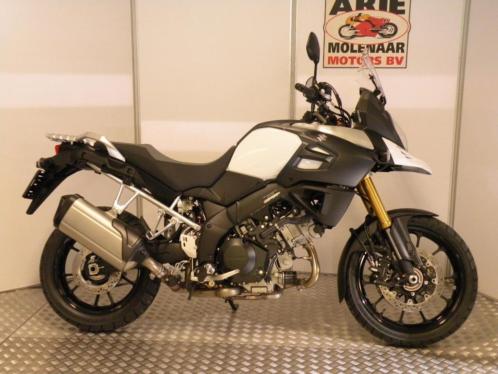 Suzuki DL1000 ABS , DL 1000 ABS , V-Strom 1000