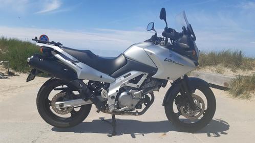 Suzuki DL650  44100 KM DL 650 V-Strom