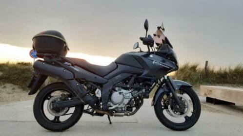 suzuki DL650 ABS all road