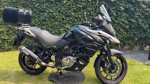 Suzuki DL650 AXA 2017 - 29206 KM