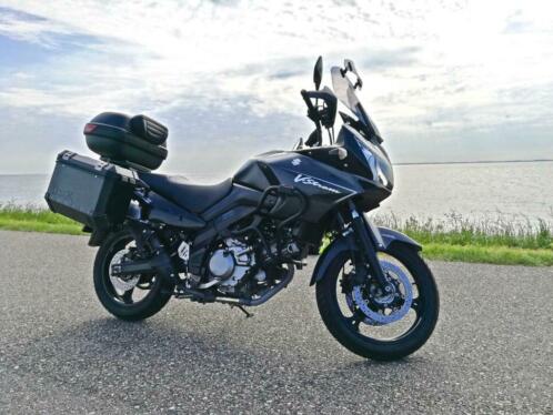 Suzuki DL650 V-strom