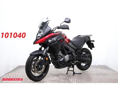 Suzuki DL650 V-Strom ABS BY 2019 (bj 2019)