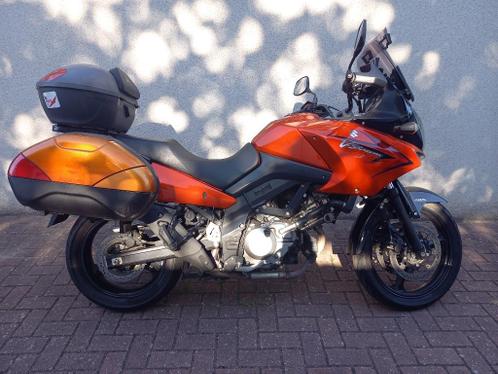 Suzuki DL650 Vstrom  DL 650 V Strom