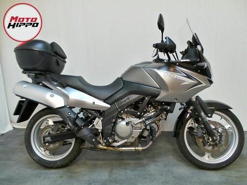 Suzuki DL650A (bj 2009)