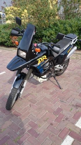 Suzuki DR 800 S BIG 1999 orgineel