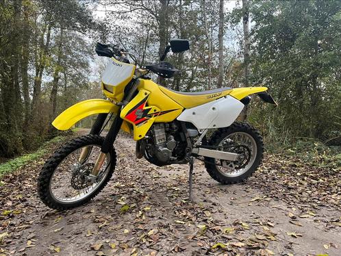 Suzuki DRZ400 S