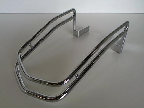 Suzuki FENDER TRIM LS 650 SAVAGE