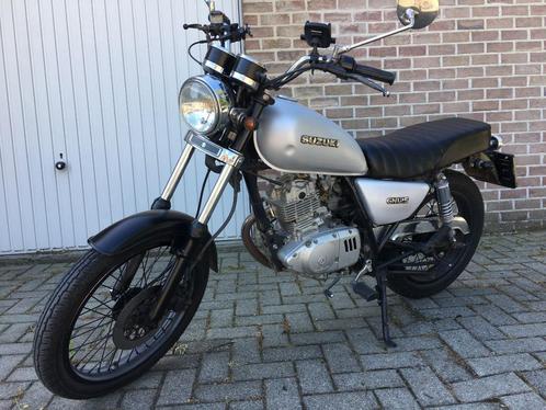 Suzuki GN 125