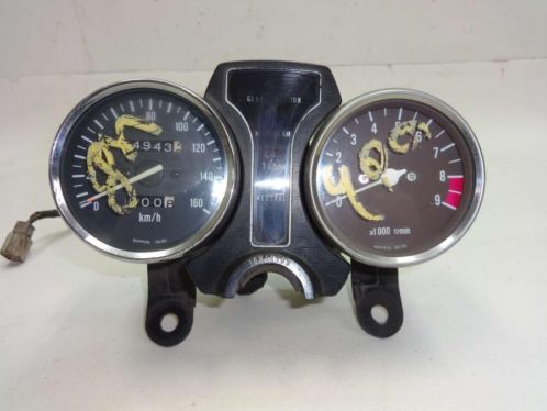 Suzuki GN 400 Tellerset 1970 - 2012 (NO 201104948)