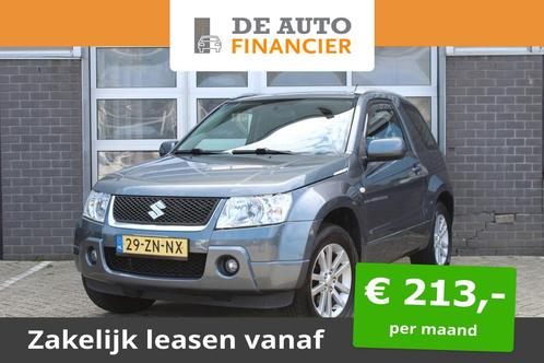 Suzuki Grand Vitara 1.6-16V High Executive  7.950,00