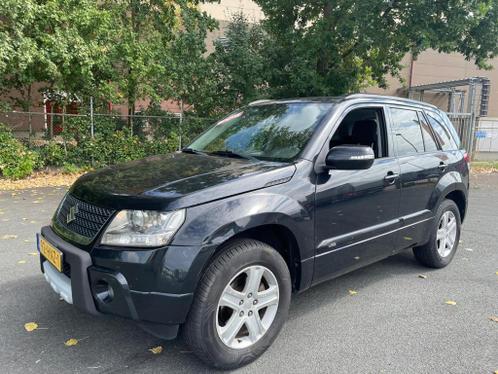 Suzuki Grand Vitara 2.0 Exclusive 4 X 4 MET AIRCO TOP ONDER