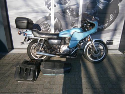 Suzuki GS 1000 1978 1e Eigenaar