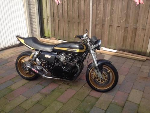 Suzuki GS 1000
