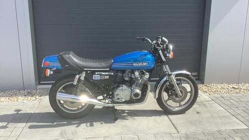 Suzuki GS 1000