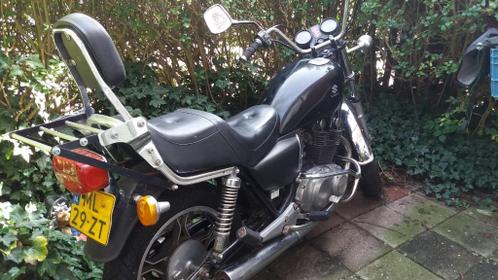 SUZUKI GS 450 L