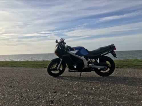 Suzuki gs 500 onderdelen