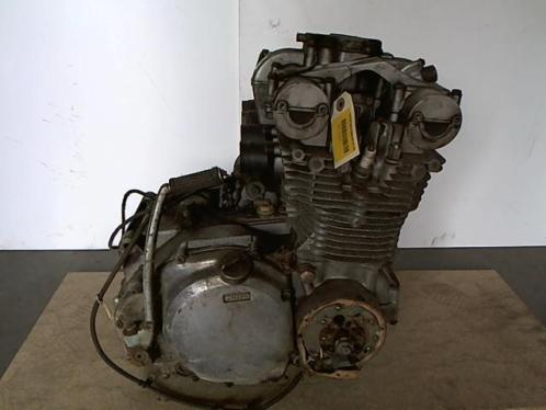 Suzuki - GS 550 - 0536 MOTORBLOK-12937