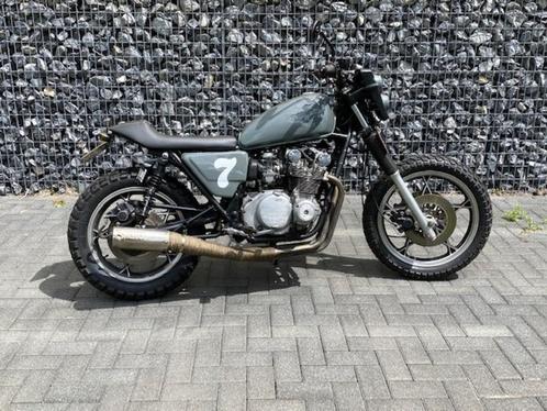 SUZUKI GS 550 BikeXperience official Energica Dealer. Energi