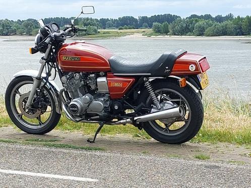 Suzuki GS 850