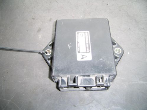 Suzuki GS 850 CDI  ECU unit 1970 - 2012 (NO 201004467)