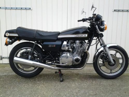 Suzuki gs1000