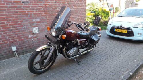 Suzuki GS450 L