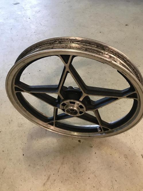 Suzuki GS450 velg 18 inch