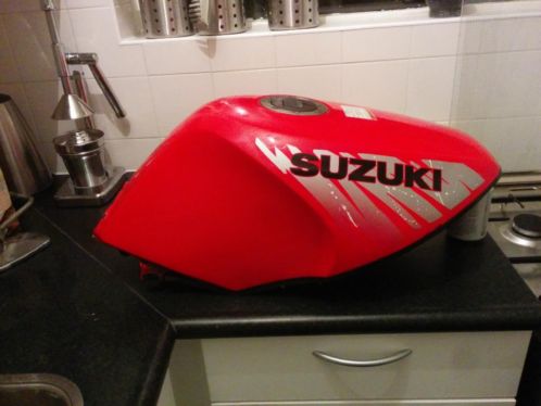 Suzuki GS500 GS 500 tank