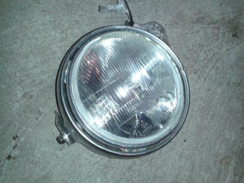Suzuki GS500 Koplamp met oren