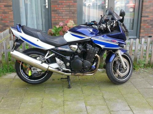 Suzuki Gsf 1200s 2005 Bandit