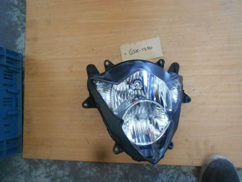 Suzuki GSF 1250 Bandit Koplamp 2007 - 2009 (NO 201086495)