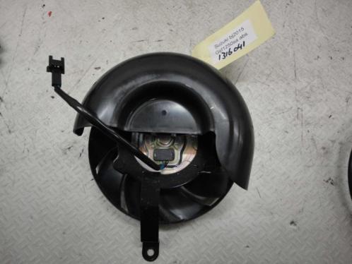 Suzuki GSF 1250 Bandit Ventilator 2007 - 2009 (NO 2012031