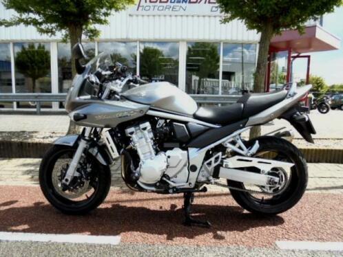 Suzuki GSF 1250 S ABS Bandit