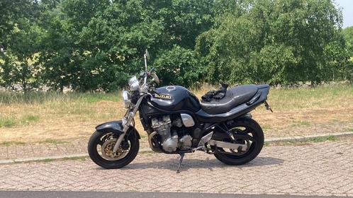 Suzuki GSF 600 Bandit