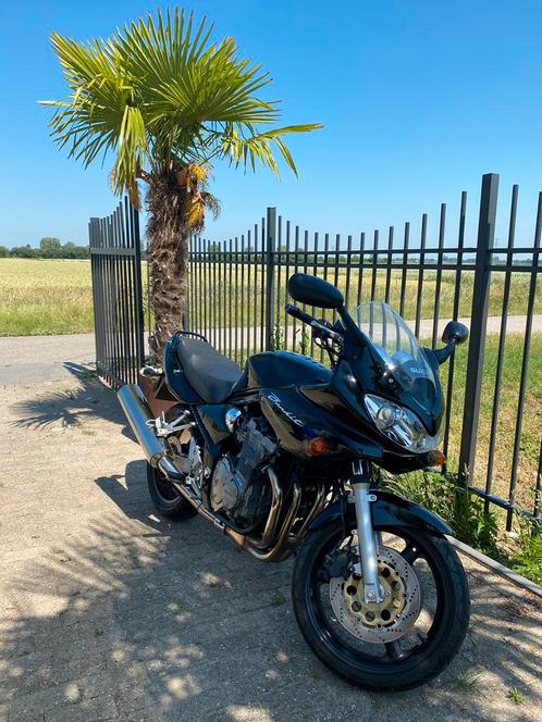 SUZUKI GSF 600 Bandit S 16250km recent servicebeurt gehad