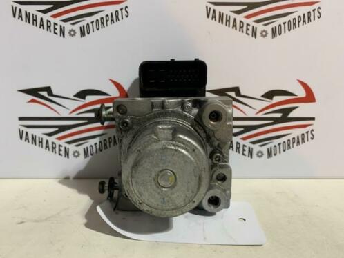 SUZUKI GSF 650 2006 (ABS pomp)