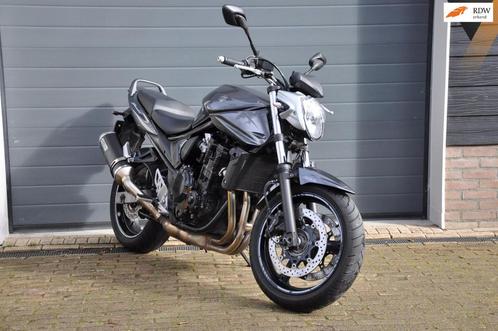 Suzuki GSF 650 ABS Bandit 650