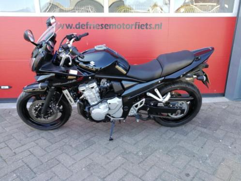 Suzuki GSF 650 Bandit 2008 Inruil mogelijk