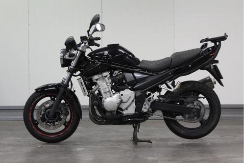 Suzuki GSF 650 Bandit ABS 2008